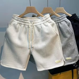 Generic - Men's Casual Shorts