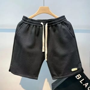 Men's Summer Running Shorts – Comfortable and Functional Gym Wear
