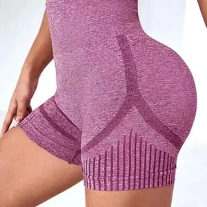 Generic - Women's Sports Shorts 41