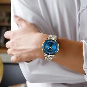 VA VA VOOM - Men's Dress Watches 1