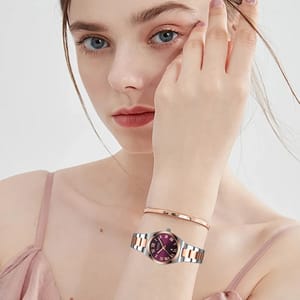 Curren - Women's Dress Watches 2
