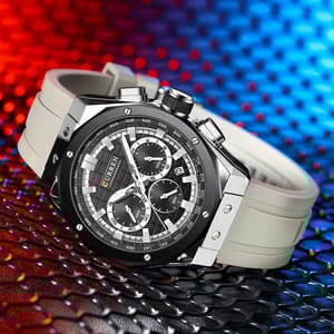 Curren - Men's Dress Watches 3
