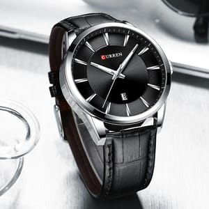 Curren - Men's Dress Watches 2