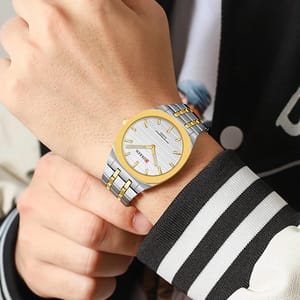 Curren - Men's Dress Watches 4