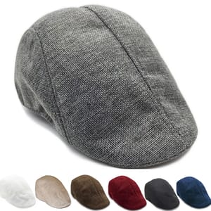 Generic - Men's Caps 1