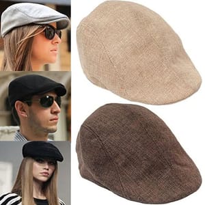 Generic - Men's Caps 4