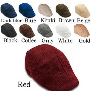 Generic - Men's Caps 5