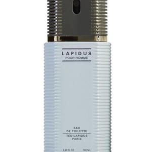 Ted Lapidus - Men's Eau De Toilette