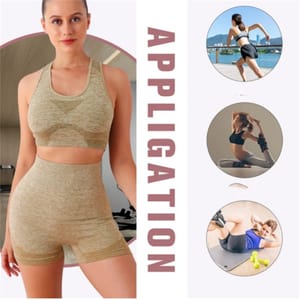 Generic - Women's Sportswear Sets 2