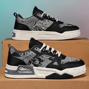Luxury Canvas Sneakers - Branded Originals on Sale