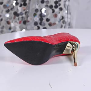 Generic - Women's Pumps 3