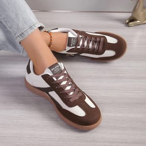 Soft Soled & Stylish Casual Women's Shoes