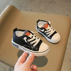 Generic - Kids's Low Top Sneakers 2