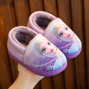 Disney - Kids's Bedroom Slippers 3