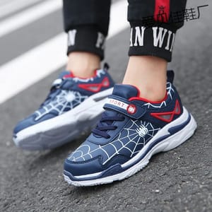 Disney - Kids's Running Shoes 1