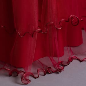 Nnjxd - Kids's Party Dresses 4