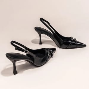 Bcebyl - Women's High-Heel Sandals 3