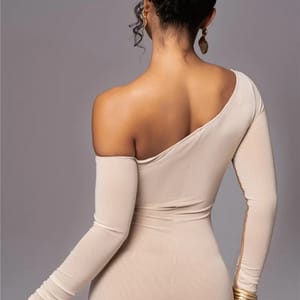 Mozision - Women's Midi Dresses 43