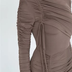 Mozision - Women's Maxi Dresses 4