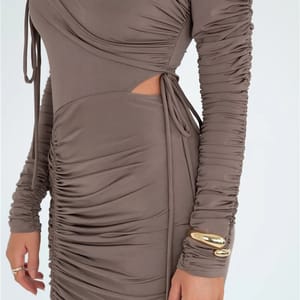 Mozision - Women's Maxi Dresses 5