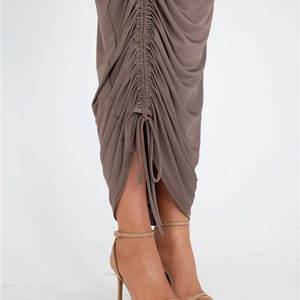Mozision - Women's Maxi Dresses 6