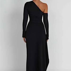 Mozision - Women's Maxi Dresses 7