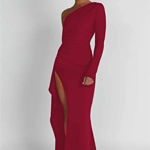 Mozision - Women's Maxi Dresses 1