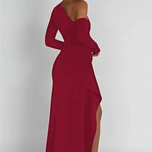Mozision - Women's Maxi Dresses 2