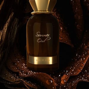 Ahmed Al Maghribi - Women's Eau De Parfum 2