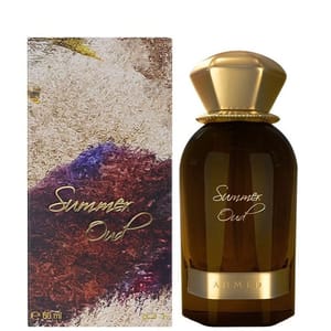 Ahmed Al Maghribi - Women's Eau De Parfum 3