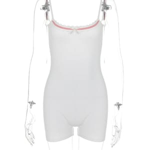 Hugcitar - Women's Playsuits 5