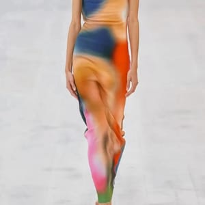 Hugcitar - Women's Midi Dresses 3