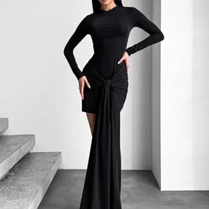 Hawthaw - Women's Mini Dresses 3