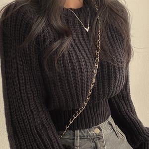 Aossviao - Women's Sweaters 3