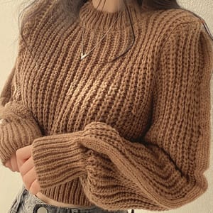 Aossviao - Women's Sweaters 4