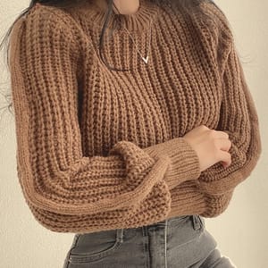 Aossviao - Women's Sweaters 5
