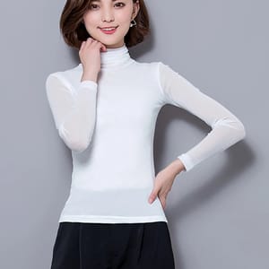 Aossviao - Women's Long Sleeve Tops 2