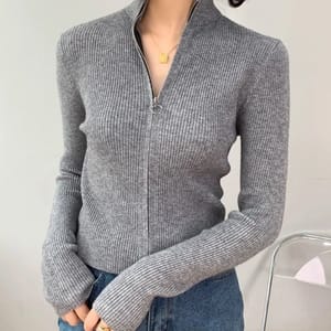 Aossviao - Women's Cardigans 2