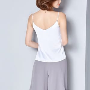 Aossviao - Women's Sleeveless Tops 2