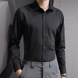 Neverfunction - Men's Long Sleeves Shirts 3