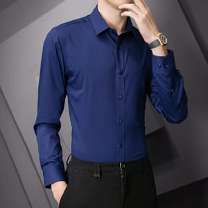 Neverfunction - Men's Long Sleeves Shirts 2