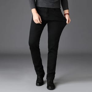 Neverfunction - Men's Skinny Jeans