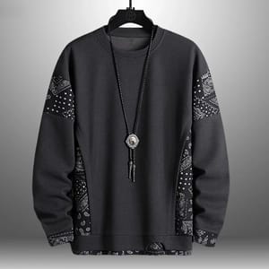 Eaeovni - Men's Sweatshirts