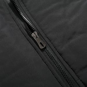 Thick Puffer Jacket – Casual Warm Winter Outerwear Eaeovni - Men's Puffer Jackets 6