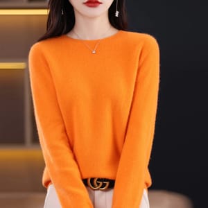 Snaoutofit - Women's Sweaters 1