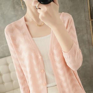 Snaoutofit - Women's Cardigans