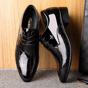 Cozok - Men's Formal Shoes 2