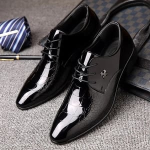 Cozok - Men's Formal Shoes 3