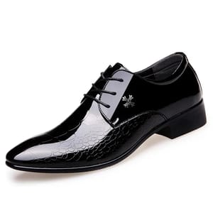 Cozok - Men's Formal Shoes