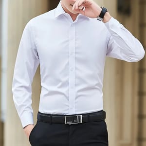 Neverfunction - Men's Formal Shirts